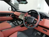 2025 Land Rover Range Rover Sport Collection IO/635PS SUV for sale, Japanese used car export - photo 17 of 79 | GULJI TRADERS