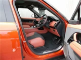 2025 Land Rover Range Rover Sport Collection IO/635PS SUV for sale, Japanese used car export - photo 18 of 79 | GULJI TRADERS