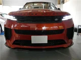 2025 Land Rover Range Rover Sport Collection IO/635PS SUV for sale, Japanese used car export - photo 56 of 79 | GULJI TRADERS