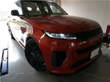 2025 Land Rover Range Rover Sport Collection IO/635PS SUV for sale, Japanese used car export - photo 57 of 79 | GULJI TRADERS