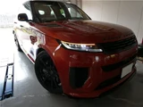 2025 Land Rover Range Rover Sport Collection IO/635PS SUV for sale, Japanese used car export - photo 58 of 79 | GULJI TRADERS