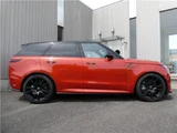2025 Land Rover Range Rover Sport Collection IO/635PS SUV for sale, Japanese used car export - photo 62 of 79 | GULJI TRADERS