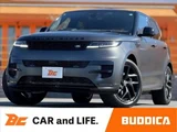 2025 Land Rover Range Rover Sport PHEV SUV for sale, Japanese used car export - photo 1 of 48 | GULJI TRADERS