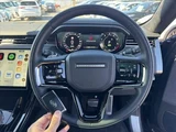 2025 Land Rover Range Rover Sport PHEV SUV for sale, Japanese used car export - photo 7 of 48 | GULJI TRADERS