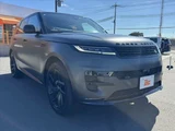 2025 Land Rover Range Rover Sport PHEV SUV for sale, Japanese used car export - photo 8 of 48 | GULJI TRADERS