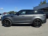2025 Land Rover Range Rover Sport PHEV SUV for sale, Japanese used car export - photo 11 of 48 | GULJI TRADERS