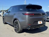 2025 Land Rover Range Rover Sport PHEV SUV for sale, Japanese used car export - photo 13 of 48 | GULJI TRADERS