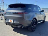2025 Land Rover Range Rover Sport PHEV SUV for sale, Japanese used car export - photo 15 of 48 | GULJI TRADERS