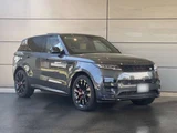 2025 Land Rover Range Rover Sport 3.0L P550e 4WD SUV for sale, Japanese used car export - photo 1 of 28 | GULJI TRADERS
