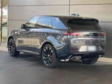 2025 Land Rover Range Rover Sport 3.0L P550e 4WD SUV for sale, Japanese used car export - photo 2 of 28 | GULJI TRADERS