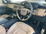 2025 Land Rover Range Rover Sport 3.0L P550e 4WD SUV for sale, Japanese used car export - photo 3 of 28 | GULJI TRADERS