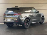 2025 Land Rover Range Rover Sport 3.0L P550e 4WD SUV for sale, Japanese used car export - photo 4 of 28 | GULJI TRADERS