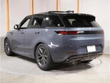 2025 Land Rover Range Rover Sport Dynamic SE 3.0L D300 Diesel SUV for sale, Japanese used car export - photo 12 of 20 | GULJI TRADERS