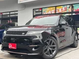 2025 Land Rover Range Rover Sport Dynamic HSE D300 SUV for sale, Japanese used car export - photo 1 of 9 | GULJI TRADERS