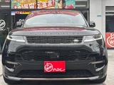 2025 Land Rover Range Rover Sport Dynamic HSE D300 SUV for sale, Japanese used car export - photo 4 of 9 | GULJI TRADERS