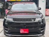 2025 Land Rover Range Rover Sport Dynamic HSE D300 SUV for sale, Japanese used car export - photo 5 of 9 | GULJI TRADERS