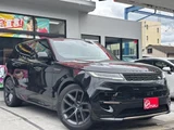 2025 Land Rover Range Rover Sport Dynamic HSE D300 SUV for sale, Japanese used car export - photo 9 of 9 | GULJI TRADERS