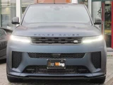2025 Land Rover Range Rover Sport SUV for sale, Japanese used car export - photo 2 of 9 | GULJI TRADERS