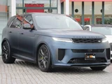 2025 Land Rover Range Rover Sport SUV for sale, Japanese used car export - photo 3 of 9 | GULJI TRADERS