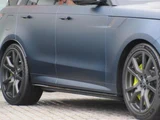 2025 Land Rover Range Rover Sport SUV for sale, Japanese used car export - photo 5 of 9 | GULJI TRADERS