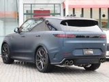 2025 Land Rover Range Rover Sport SUV for sale, Japanese used car export - photo 7 of 9 | GULJI TRADERS