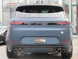 2025 Land Rover Range Rover Sport SUV for sale, Japanese used car export - photo 8 of 9 | GULJI TRADERS