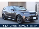 2025 Land Rover Range Rover Sport Dynamic SE D300 SUV for sale, Japanese used car export - photo 1 of 9 | GULJI TRADERS