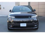 2025 Land Rover Range Rover Sport Dynamic SE D300 SUV for sale, Japanese used car export - photo 2 of 9 | GULJI TRADERS