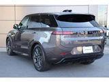 2025 Land Rover Range Rover Sport Dynamic SE D300 SUV for sale, Japanese used car export - photo 5 of 9 | GULJI TRADERS