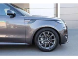 2025 Land Rover Range Rover Sport Dynamic SE D300 SUV for sale, Japanese used car export - photo 9 of 9 | GULJI TRADERS