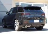 2025 Land Rover Range Rover Sport P550e SUV for sale, Japanese used car export - photo 2 of 9 | GULJI TRADERS