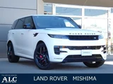 2025 Land Rover Range Rover Sport Dynamic SE D300 SUV for sale, Japanese used car export - photo 1 of 9 | GULJI TRADERS