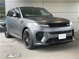 2026 Land Rover Range Rover Sport SV P635 SUV for sale, Japanese used car export - photo 5 of 30 | GULJI TRADERS