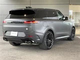 2026 Land Rover Range Rover Sport SV P635 SUV for sale, Japanese used car export - photo 9 of 30 | GULJI TRADERS