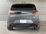 2026 Land Rover Range Rover Sport SV P635 SUV for sale, Japanese used car export - photo 10 of 30 | GULJI TRADERS