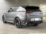 2026 Land Rover Range Rover Sport SV P635 SUV for sale, Japanese used car export - photo 13 of 30 | GULJI TRADERS