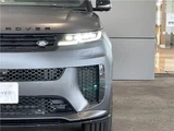 2026 Land Rover Range Rover Sport SV P635 SUV for sale, Japanese used car export - photo 19 of 30 | GULJI TRADERS