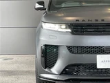 2026 Land Rover Range Rover Sport SV P635 SUV for sale, Japanese used car export - photo 20 of 30 | GULJI TRADERS