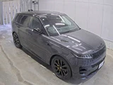 2026 Land Rover Range Rover Sport 4WD Dynamic HSE SUV for sale, Japanese used car export - photo 1 of 9 | GULJI TRADERS