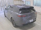2026 Land Rover Range Rover Sport 4WD Dynamic HSE SUV for sale, Japanese used car export - photo 2 of 9 | GULJI TRADERS