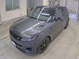 2026 Land Rover Range Rover Sport 4WD Dynamic HSE SUV for sale, Japanese used car export - photo 4 of 9 | GULJI TRADERS