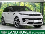 2026 Land Rover Range Rover Sport SV P635 SUV for sale, Japanese used car export - photo 1 of 9 | GULJI TRADERS