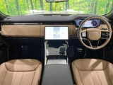 2026 Land Rover Range Rover Sport SV P635 SUV for sale, Japanese used car export - photo 2 of 9 | GULJI TRADERS