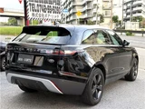 2018 Land Rover Range Rover Velar R Dynamic SUV for sale, Japanese used car export - photo 2 of 61 | GULJI TRADERS