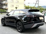 2018 Land Rover Range Rover Velar R Dynamic SUV for sale, Japanese used car export - photo 11 of 61 | GULJI TRADERS