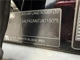 2018 Land Rover Range Rover Velar R Dynamic SUV for sale, Japanese used car export - photo 42 of 61 | GULJI TRADERS