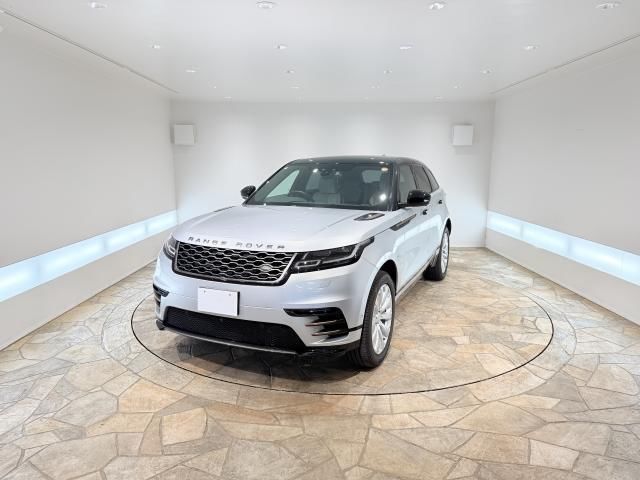 2018 Land Rover Range Rover Velar Dynamic D180 SUV for sale, Japanese used car export | GULJI TRADERS