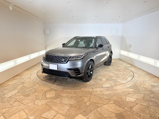 2018 Land Rover Range Rover Velar R Dynamic SE 250PS SUV for sale, Japanese used car export | GULJI TRADERS