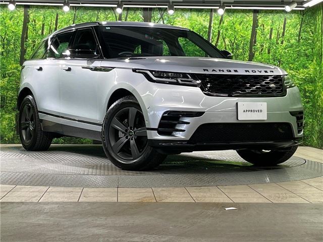 2019 Land Rover Range Rover Velar R Dynamic S 180PS SUV for sale, Japanese used car export | GULJI TRADERS