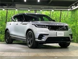 2019 Land Rover Range Rover Velar R Dynamic S 180PS SUV for sale, Japanese used car export - photo 6 of 30 | GULJI TRADERS